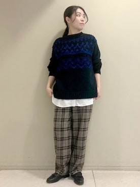 akoさんのコーディネート