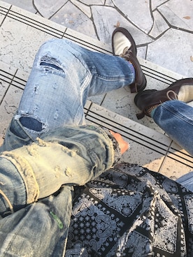 aNYwearさんのコーディネート