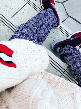 aNYwearさんのコーディネート