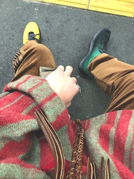 aNYwearさんのコーディネート