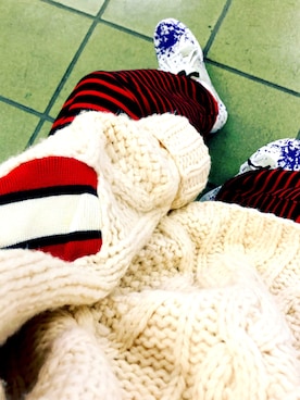 aNYwearさんのコーディネート