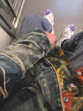 aNYwearさんのコーディネート