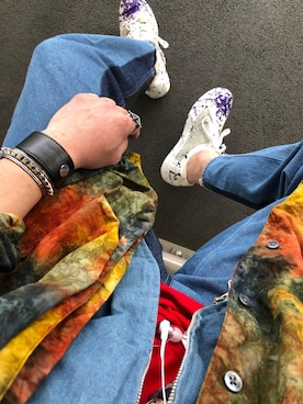 aNYwearさんのコーディネート