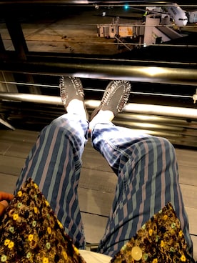 aNYwearさんのコーディネート