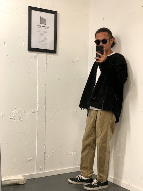 コースけさんのコーディネート