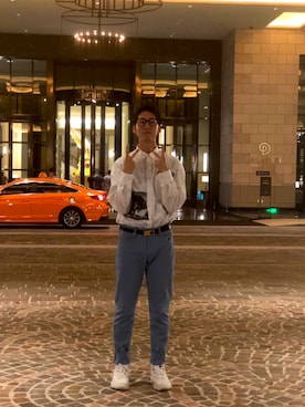 道産子🇰🇷さんのコーディネート