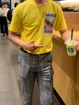 道産子🇰🇷さんのコーディネート