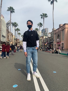 道産子🇰🇷さんのコーディネート