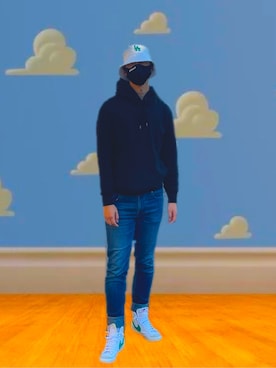 道産子🇰🇷さんのコーディネート