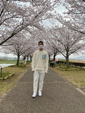 道産子🇰🇷さんのコーディネート