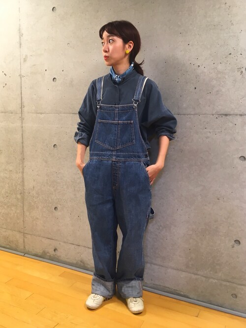 PAR ICIアトリエPAR ICIさんの「(|)」を使ったコーディネート