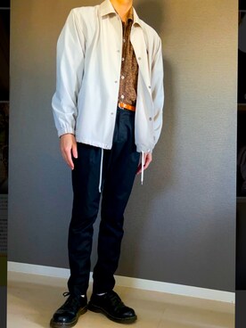 かばさんのコーディネート