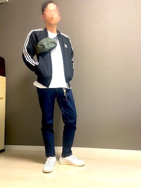 かばさんのコーディネート