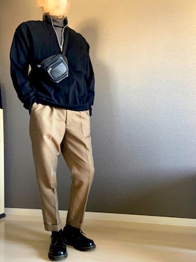 かばさんのコーディネート