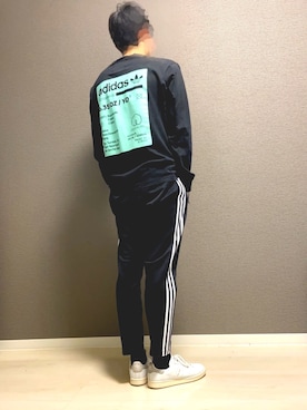 かばさんのコーディネート