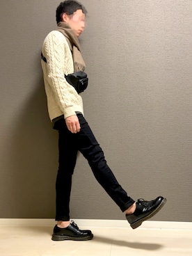 かばさんのコーディネート