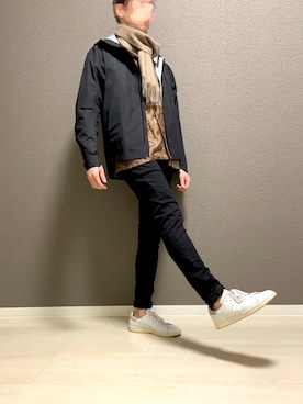 かばさんのコーディネート