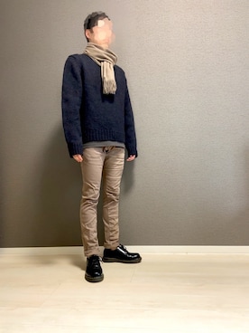 かばさんのコーディネート