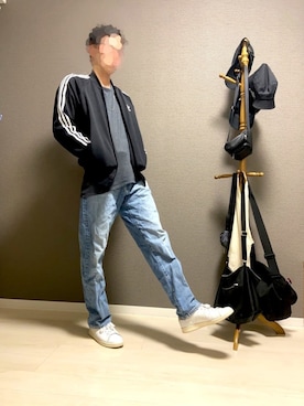 かばさんのコーディネート