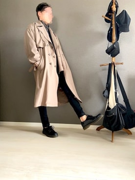 かばさんのコーディネート