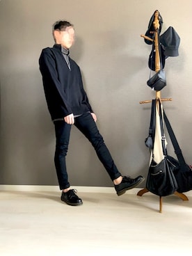 かばさんのコーディネート