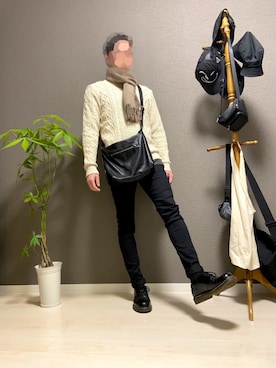 かばさんのコーディネート