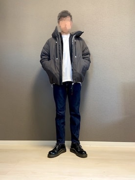 かばさんのコーディネート