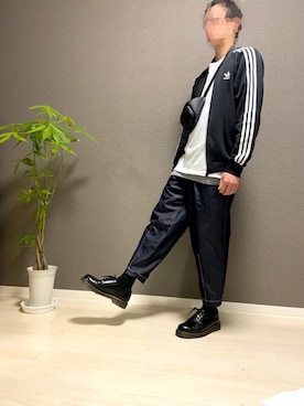 かばさんのコーディネート