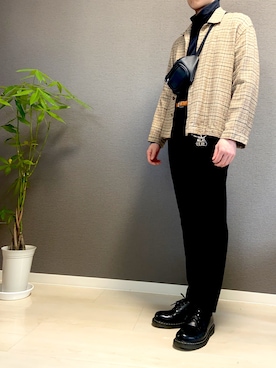 かばさんのコーディネート