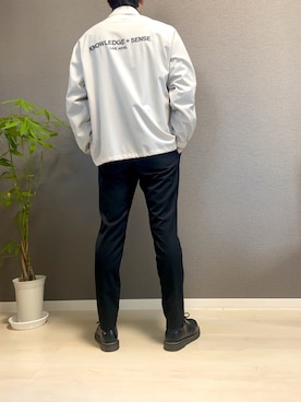 かばさんのコーディネート