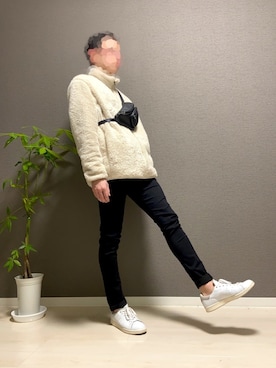 かばさんのコーディネート