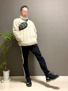 かばさんのコーディネート