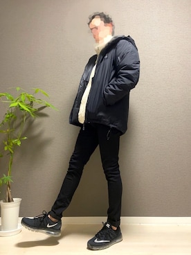 かばさんのコーディネート