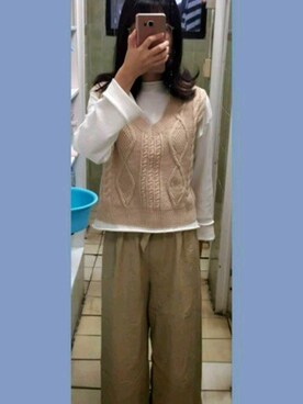 Maggieさんのコーディネート