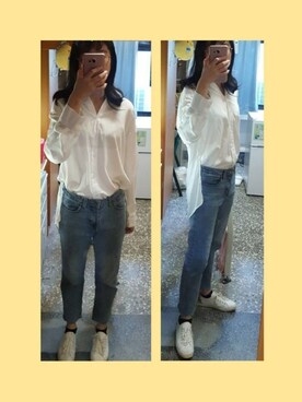 Maggieさんのコーディネート