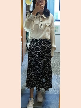 Maggieさんのコーディネート