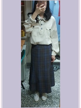 Maggieさんのコーディネート