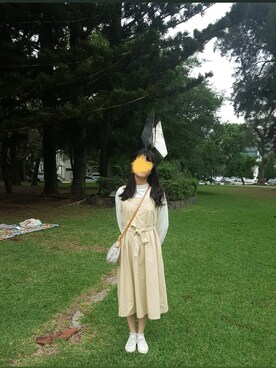 Maggieさんのコーディネート