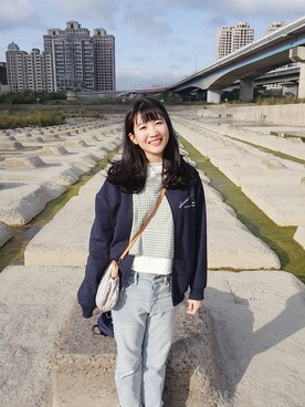 Maggieさんのコーディネート