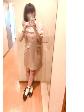 Erikaさんのコーディネート