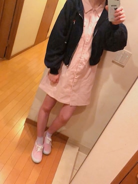 Erikaさんのコーディネート