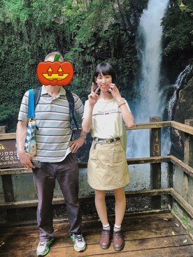 Erikaさんのコーディネート