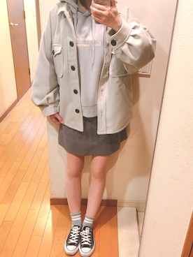 Erikaさんのコーディネート