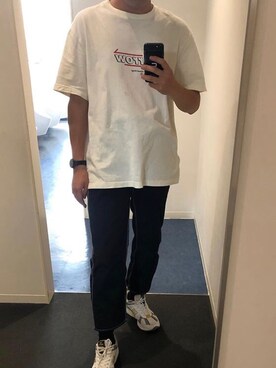 Yuichiさんのコーディネート