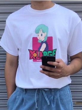 Yuichiさんのコーディネート