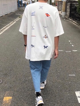 Yuichiさんのコーディネート