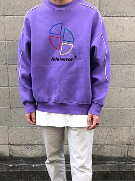 Yuichiさんのコーディネート