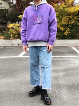 Yuichiさんのコーディネート