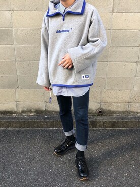 Yuichiさんのコーディネート