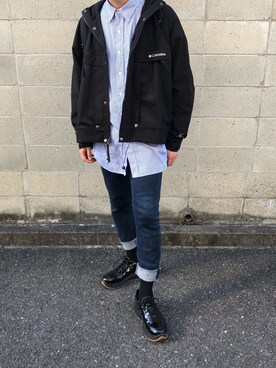 Yuichiさんのコーディネート